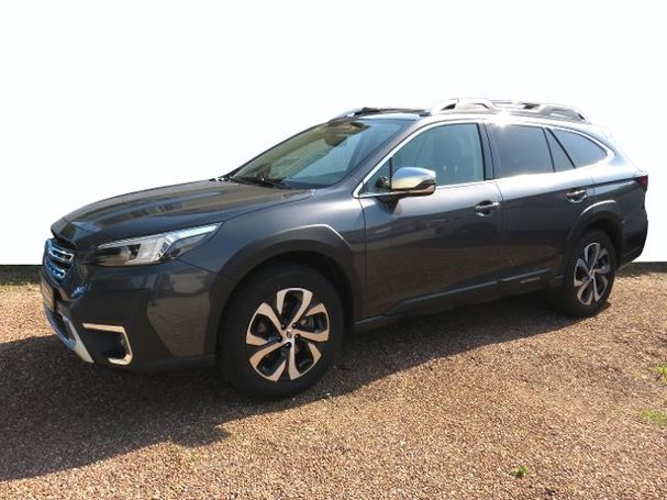 Subaru Outback Platinum 124 kW image number 1