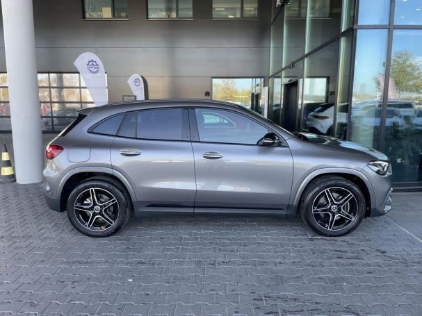 Mercedes-Benz GLA 250 160 kW image number 5