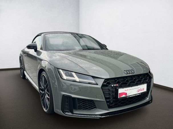 Audi TTS 235 kW image number 16