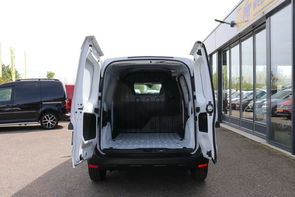 Renault Express 1.5 dCi 55 kW image number 17