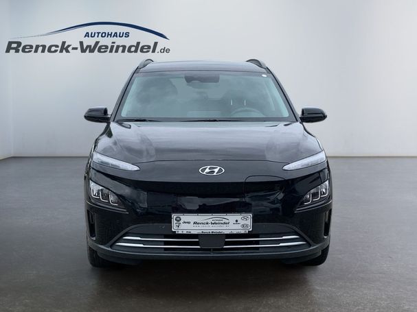 Hyundai Kona 100 kW image number 8