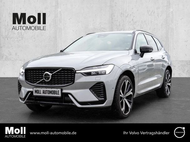 Volvo XC60 Plug-in Hybrid Dark AWD Recharge 335 kW image number 1