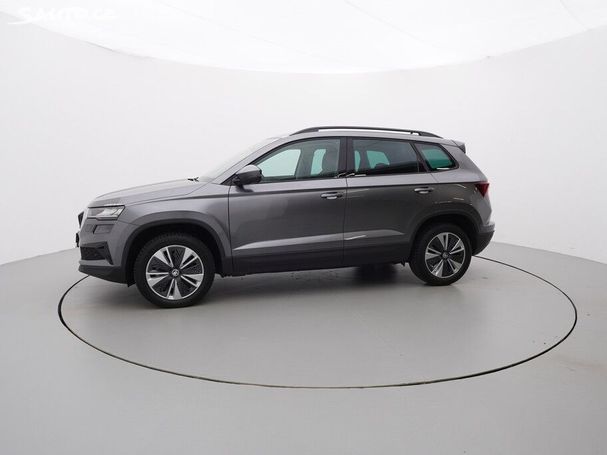 Skoda Karoq 1.5 TSI Style 110 kW image number 5