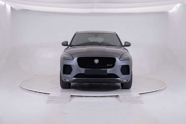 Jaguar E-Pace AWD R-Dynamic SE 132 kW image number 2