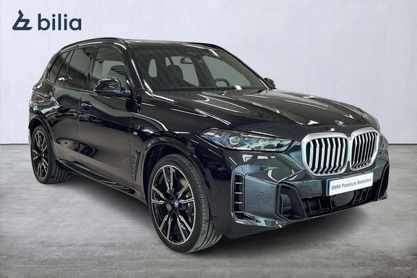 BMW X5 50e xDrive 360 kW image number 18