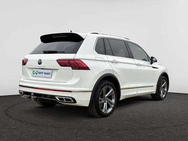 Volkswagen Tiguan 1.5 TSI DSG 110 kW image number 3