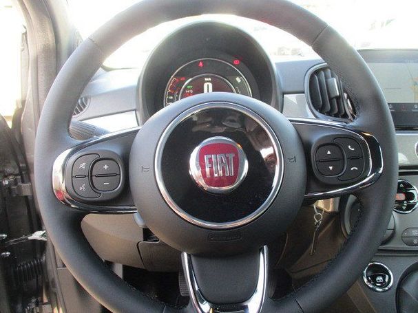 Fiat 500C 51 kW image number 8