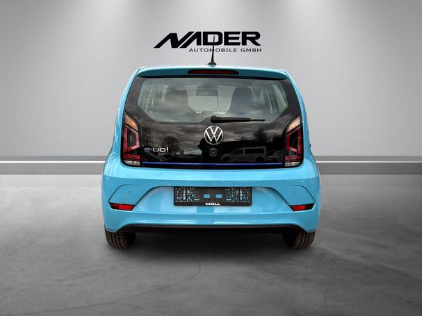 Volkswagen up! 60 kW image number 11