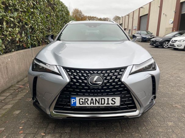 Lexus UX 107 kW image number 3