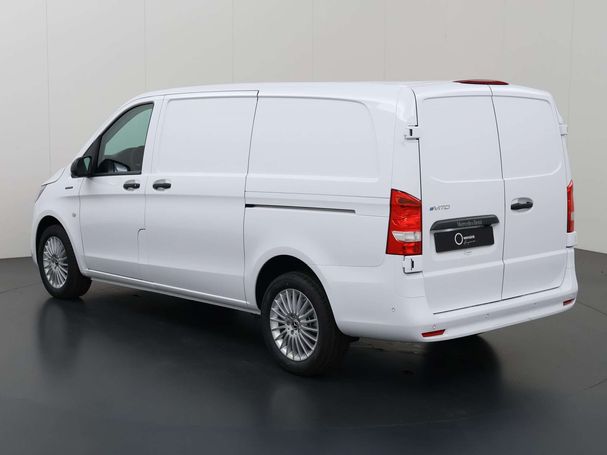 Mercedes-Benz Vito e 85 kW image number 22