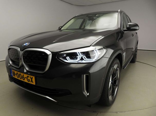 BMW iX3 210 kW image number 47