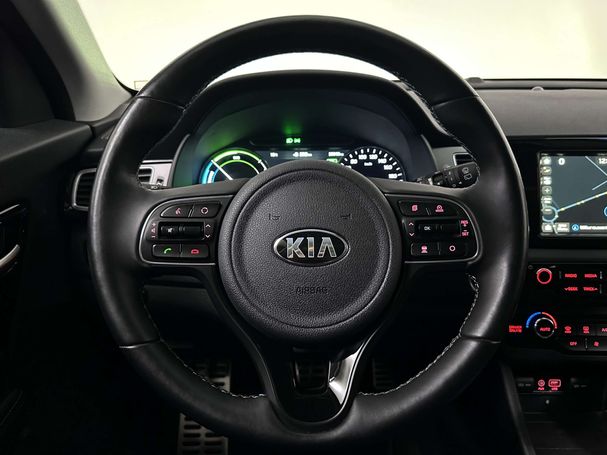 Kia Niro 104 kW image number 31