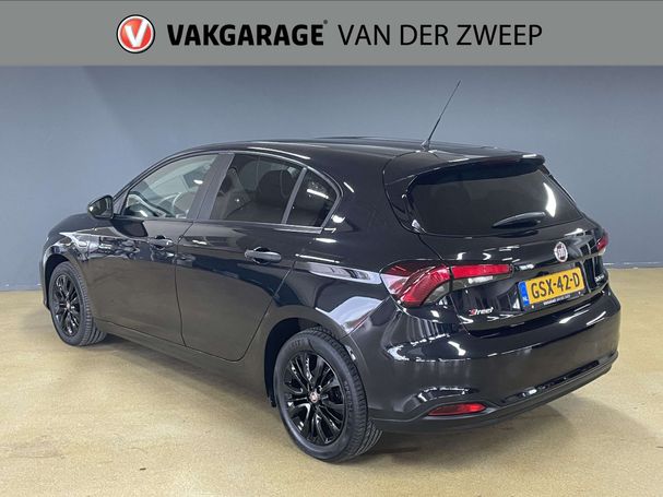 Fiat Tipo 1.4 Street 70 kW image number 3