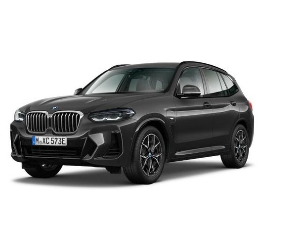 BMW X3 xDrive30e M Sportpaket 215 kW image number 1