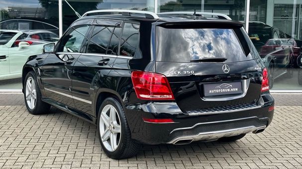 Mercedes-Benz GLK 350 4Matic 225 kW image number 6