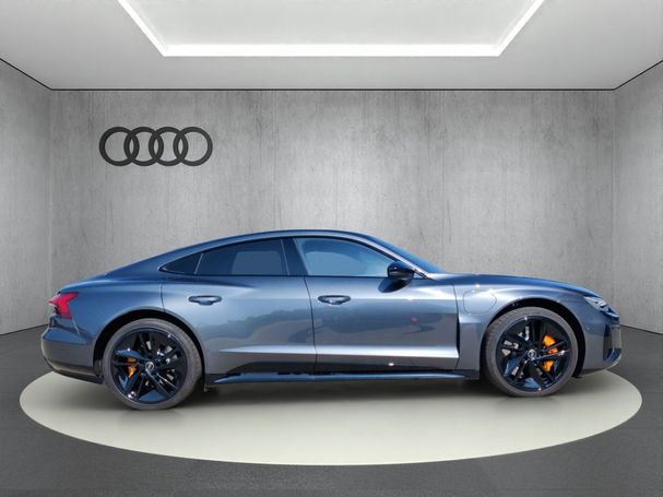 Audi e-tron 350 kW image number 4