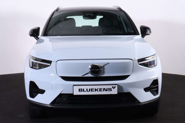 Volvo XC40 Recharge Extended Range Plus 185 kW image number 3