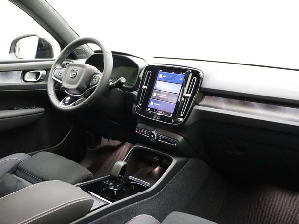 Volvo XC40 Recharge 175 kW image number 4