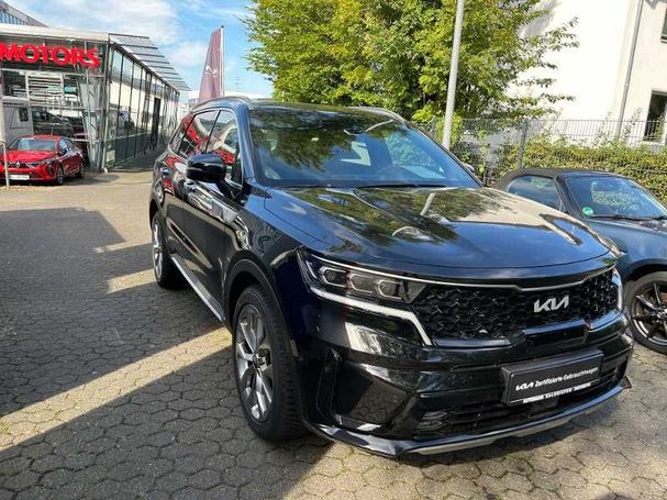 Kia Sorento 2.2 CRDi Spirit 142 kW image number 3