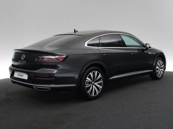 Volkswagen Arteon Elegance 140 kW image number 3