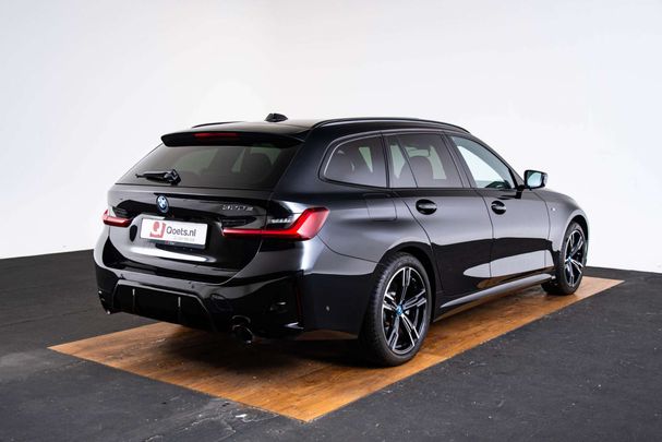 BMW 320 e Touring 150 kW image number 2