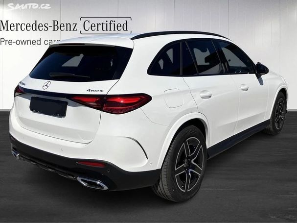 Mercedes-Benz GLC 220 d 4Matic 145 kW image number 3