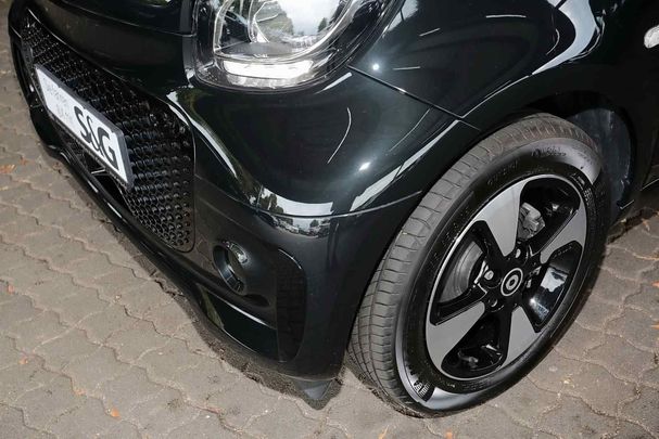 Smart ForTwo EQ 60 kW image number 5