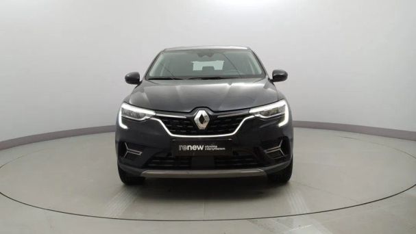 Renault Arkana 103 kW image number 7