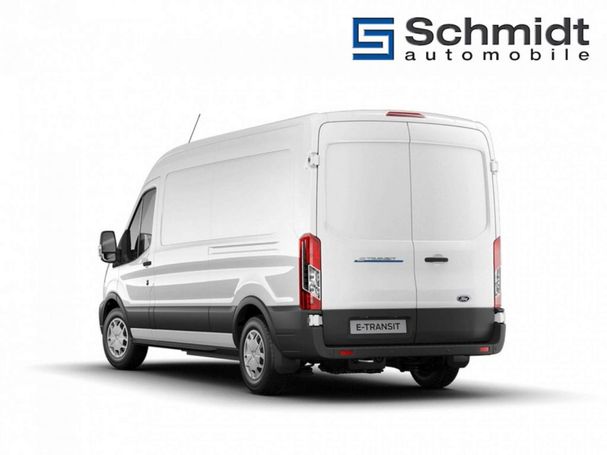 Ford E-Transit 350 Trend 135 kW image number 4