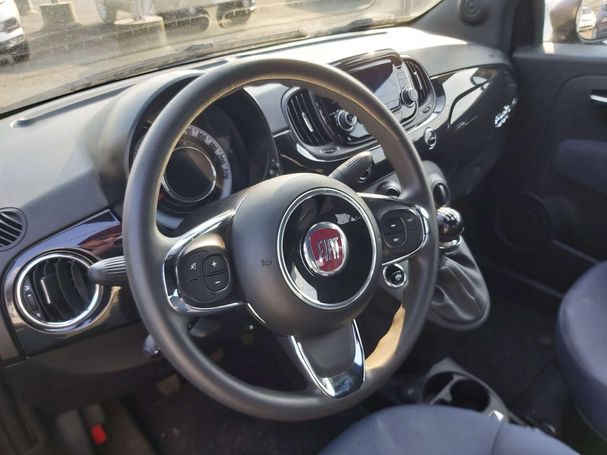 Fiat 500 1.0 51 kW image number 7