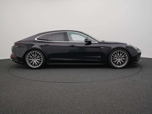 Porsche Panamera 260 kW image number 6