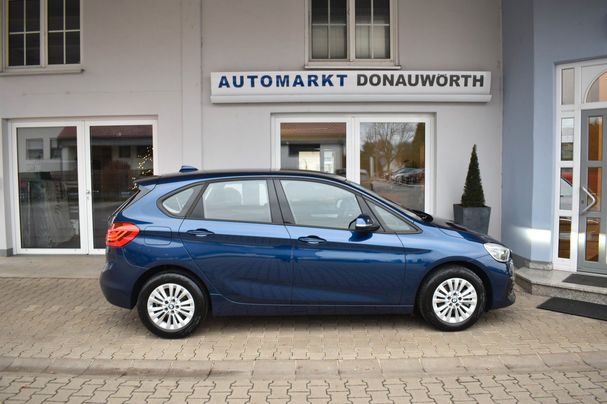 BMW 218i Active Tourer Advantage 100 kW image number 7