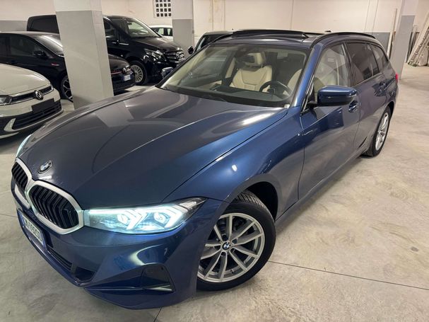 BMW 320d Touring xDrive 140 kW image number 1