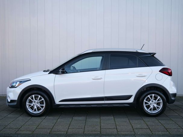 Hyundai i20 1.0 T-GDI 74 kW image number 22