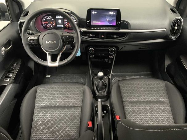 Kia Picanto 1.0 49 kW image number 14