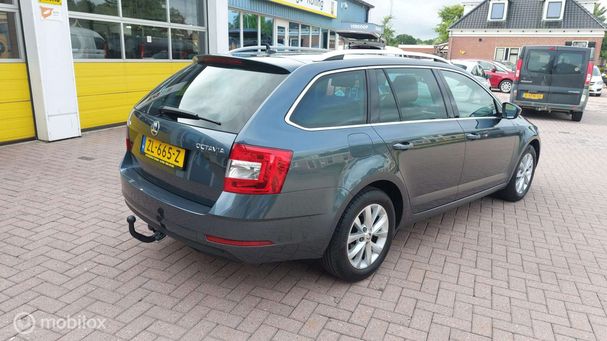 Skoda Octavia Combi 1.0 TSI 85 kW image number 3