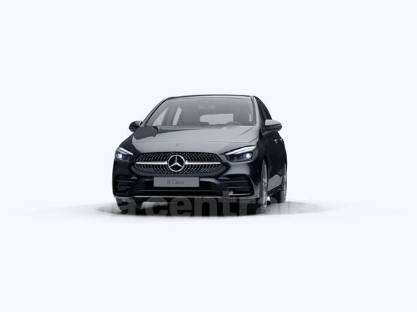 Mercedes-Benz B 200 d 8G-DCT Line 110 kW image number 38