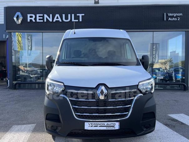 Renault Master DCi 135 L2H2 100 kW image number 4