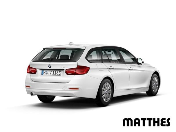 BMW 318d Touring Sport Line 110 kW image number 4