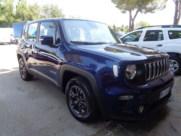 Jeep Renegade 1.6 88 kW image number 2