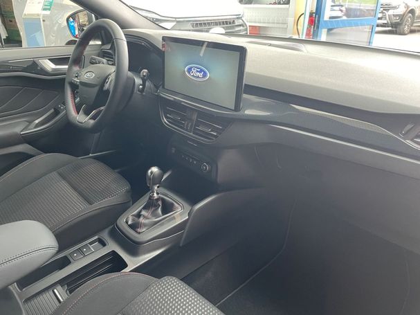 Ford Focus 1.0 92 kW image number 23