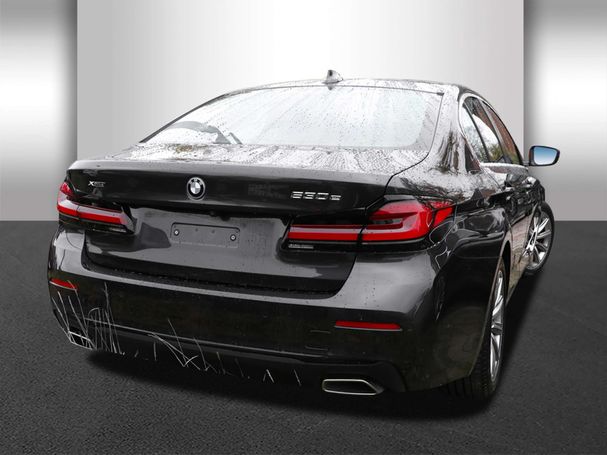 BMW 530 xDrive 215 kW image number 2