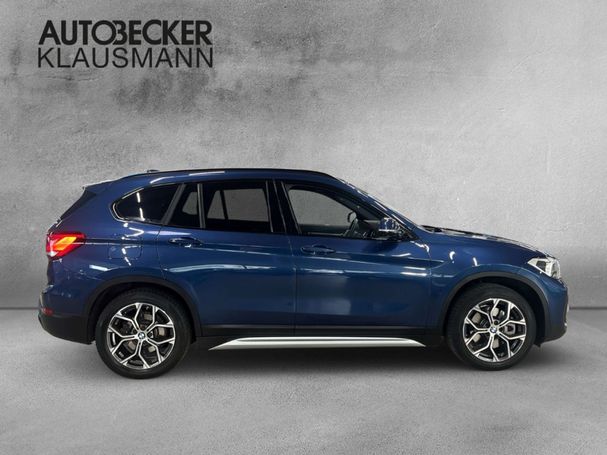 BMW X1 25e xDrive 162 kW image number 3