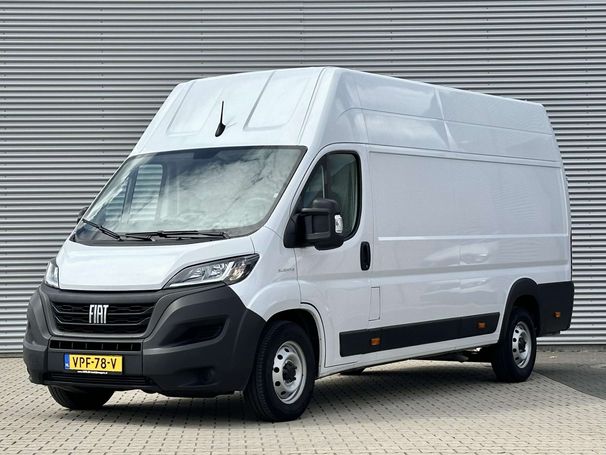 Fiat Ducato 35 L4H3 103 kW image number 1