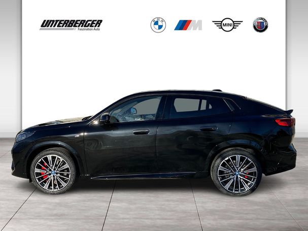 BMW iX2 xDrive30 M Sport 230 kW image number 4