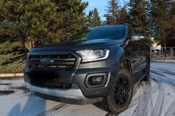 Ford Ranger 2.0 EcoBlue 156 kW image number 1