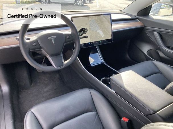 Tesla Model 3 Standard Range Plus 258 kW image number 26