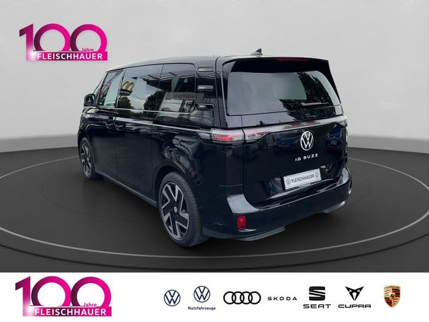 Volkswagen ID. Buzz Pro 150 kW image number 4