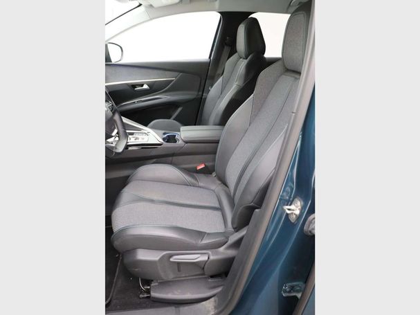 Peugeot 3008 1.6 Hybrid e-EAT8 165 kW image number 21