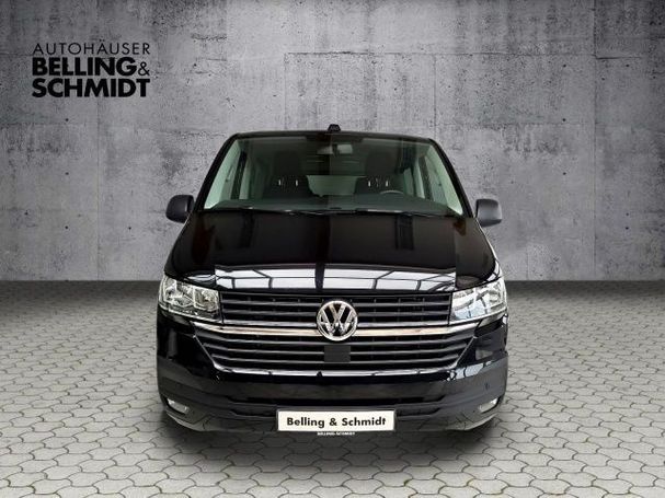 Volkswagen T6 Multivan 110 kW image number 2